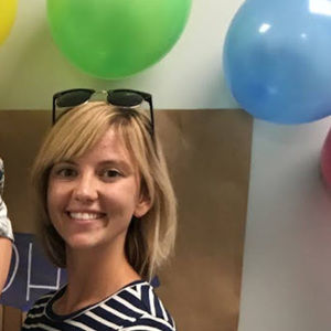 Meet your Posher, Brooke